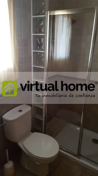 chalet alquiler nucia — 15