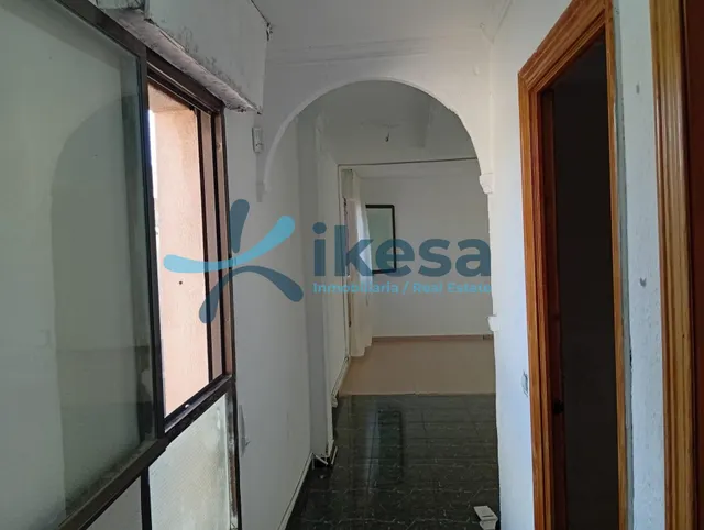 VENTA DE PISO EN ALMERÍA (ALMERÍA) — 6