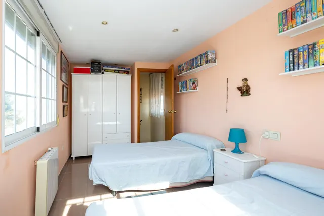 ✨ ¡Tu nuevo hogar con piscina a solo 15 minutos de Granada! — 27