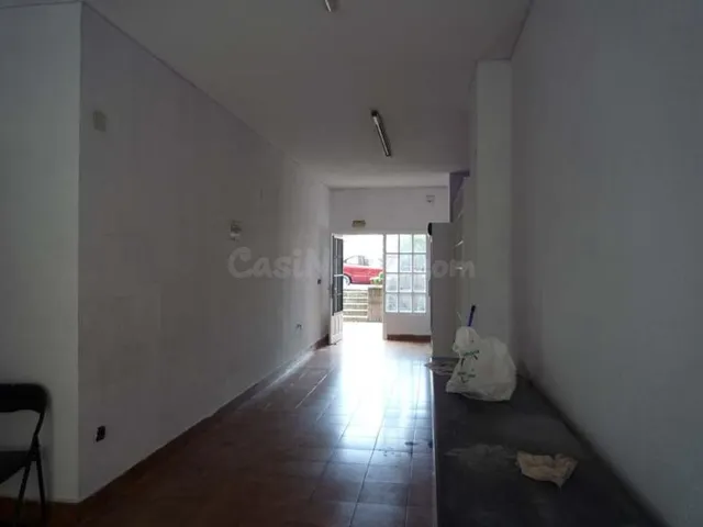 Local comercial 41m² en venta - Peñacastillo-Nueva Montaña - foto 3
