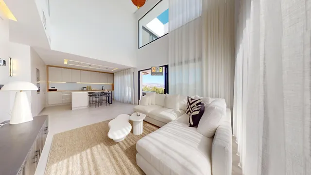 NUEVA PROMOCIÓN DE VILLAS DE LUJO EN POLOP — 18