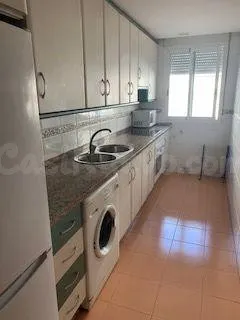 SE VENDE PISO EN CIUDAD JARDIN IDEAL INVERSION - foto 3