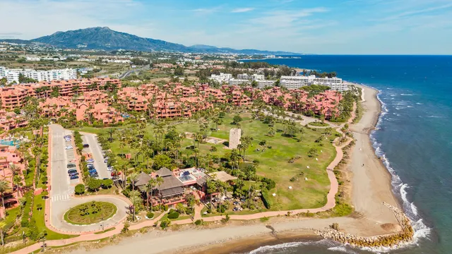 Apartamento 4 habitaciones 200m² en venta - Costa Del Sol — 2