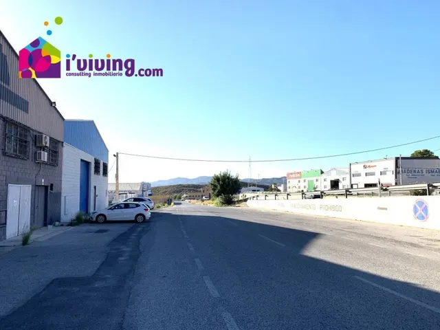 Nave industrial en Venta en Albox Almería - foto 3