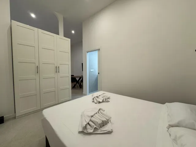 Estudio en planta baja en alquiler anual en el centro de denia — 7