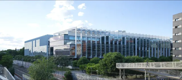 Piso 3 habitaciones 98m² en venta - Delicias — 41
