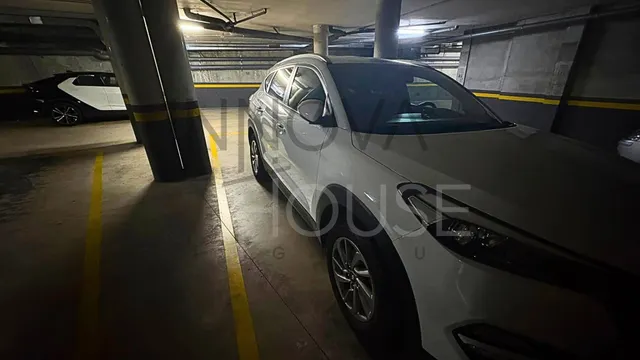 Parking doble de fácil acceso en Les Franqueses del Vallès — 6