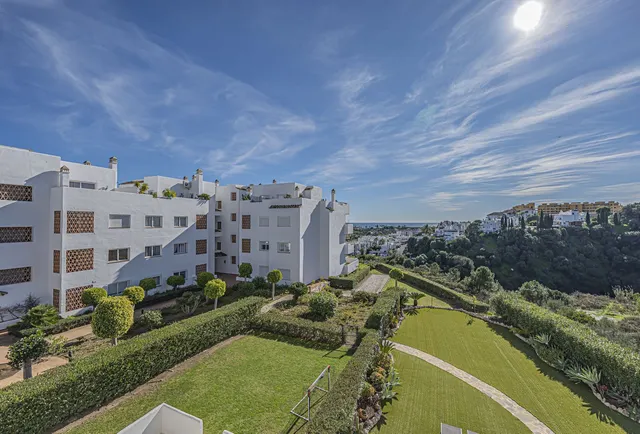 Ático 4 habitaciones 184m² en venta - Costa Del Sol — 18