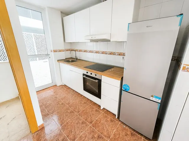 Piso en monteagudo,  Murcia - obra nueva — 16