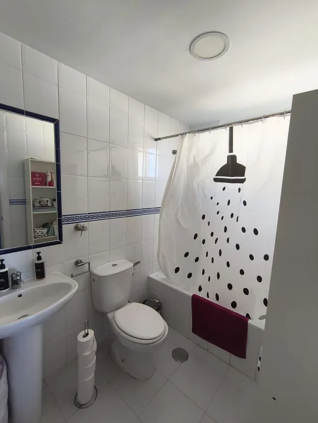 Ático 3 habitaciones 100m² en venta - Costa Del Sol — 16