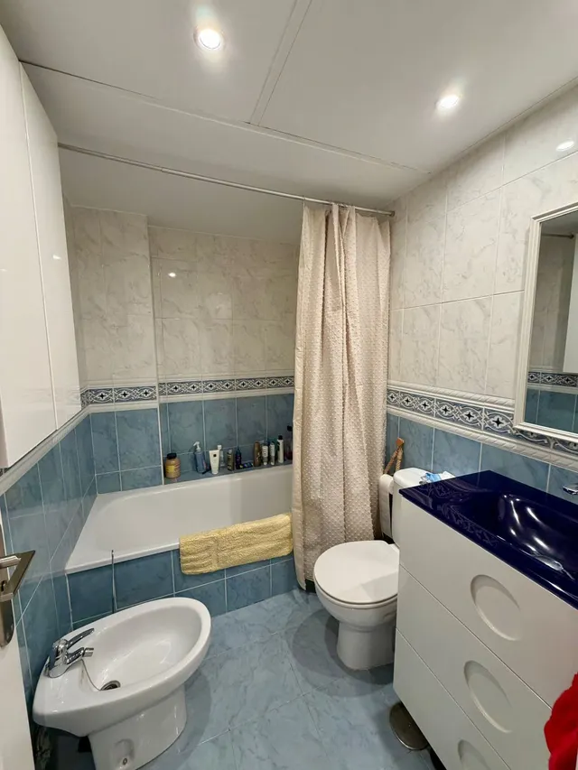 Ático 4 habitaciones 190m² en venta - Costa Del Sol — 11
