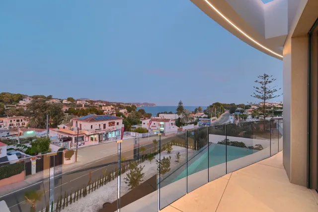 Villa 4 habitaciones 621m² en venta - La Fustera — 30