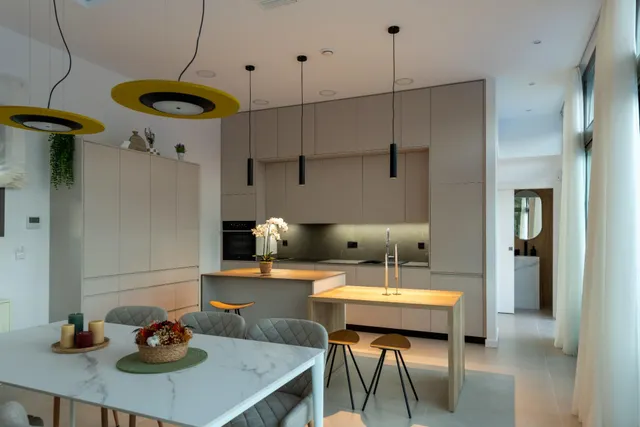 VILLAS EN PINAR DE CAMPOVERDE (ALICANTE) — 9
