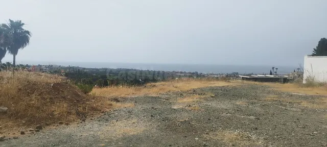 Parcela 700m² en venta - Costa del Sol