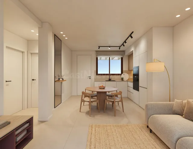 Bungalow 2 habitaciones 60m² en venta - Villa alegría - foto 5
