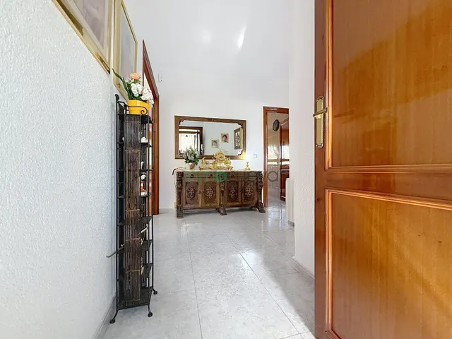 Chalet independiente en cuevas del Almanzora (Almería) | espacio, tranquilidad y múltiples posibilidades — 42
