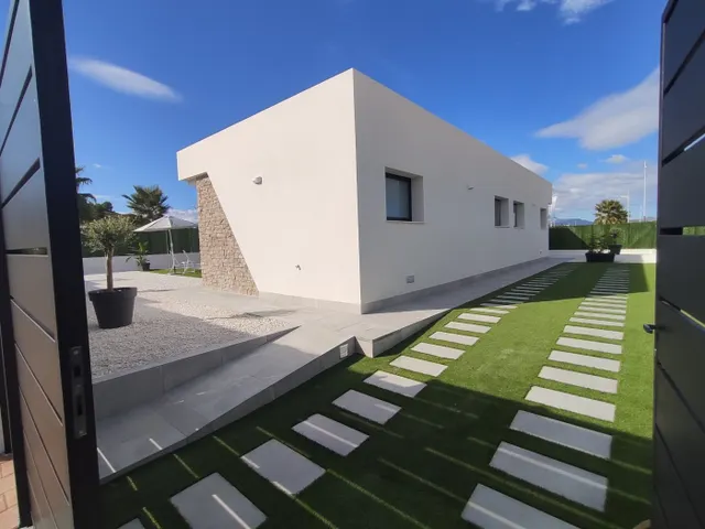 Villa 3 habitaciones 102m² en venta - Murcia — 25