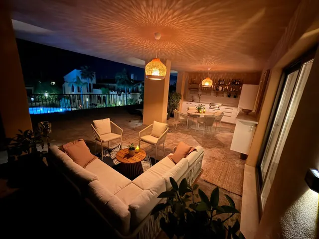 Apartamento 2 habitaciones 103m² en venta - Paraiso-Barronal — 26