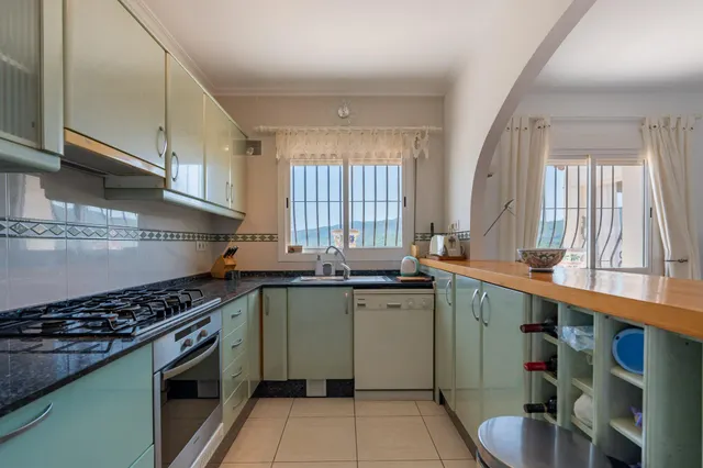 Villa 5 habitaciones 229m² en venta - Comunidad valenciana — 14