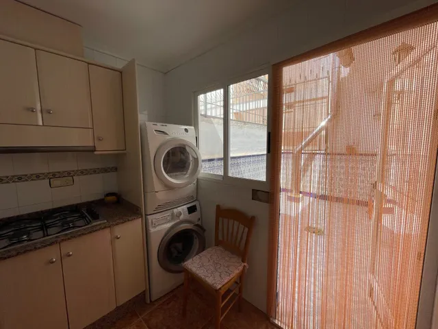Adosado 5 habitaciones 400m² en venta - Pueblo 5 — 9