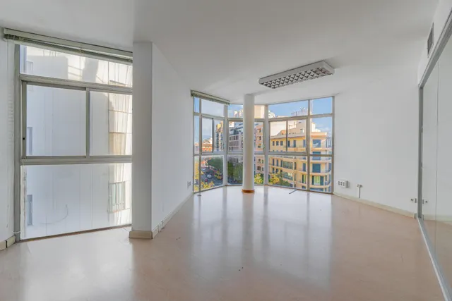 Alquiler de Oficina en el Centro de Palma – Edificio MINACO — 4