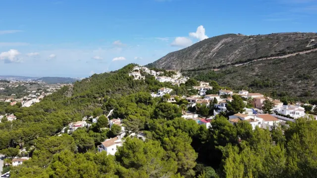 Indescriptible - las vistas desde esta parcela son realmente únicas! — 6