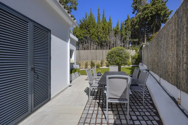 Chalet 5 habitaciones 333m² en venta - Marbella — 48