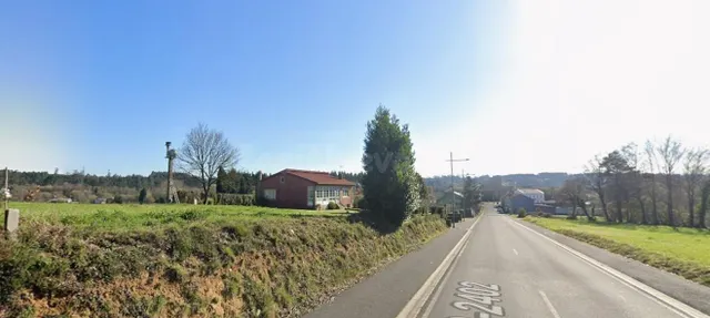 Solar en Cerceda, Queixas - foto 4