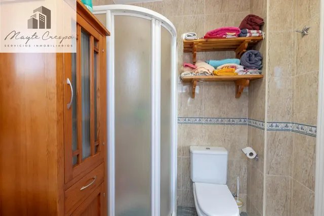 Piso 3 habitaciones 83m² en venta - Playa De Poniente — 38