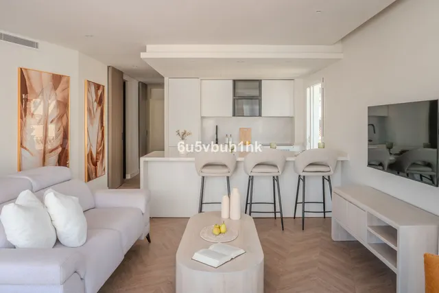 Apartamento 2 habitaciones 111m² en venta - Costa Del Sol — 6