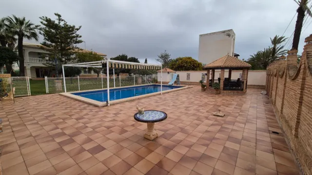 Villa 7 habitaciones 545m² en venta - Cabo Roig — 7
