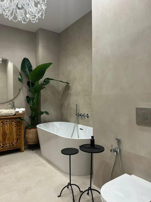 Piso 2 habitaciones 135m² en venta - Casco antiguo — 31