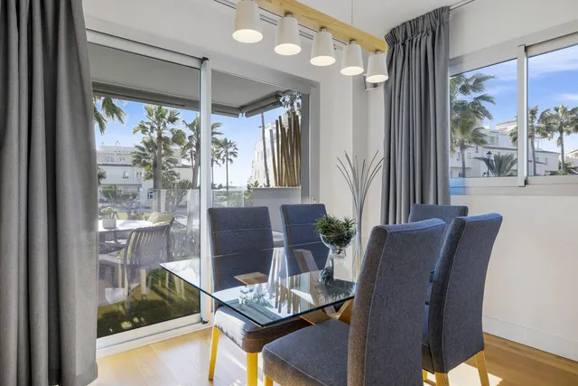 Apartamento 3 habitaciones 139m² en venta - Riviera del sol — 10