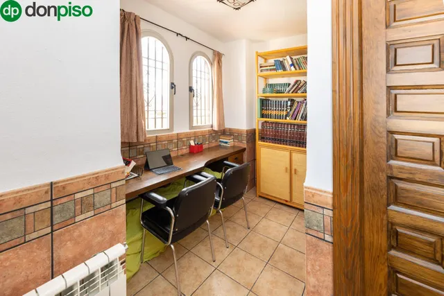 VIVIENDA PAREADA EN MONTELUZ — 40