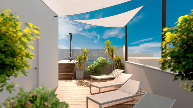 Apartamento en Torrevieja — 41
