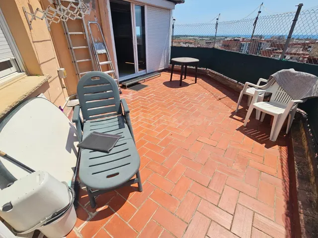 Piso dúplex en venta en Malgrat de Mar - foto 5
