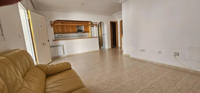 ORIHUELA COSTA EXCLUSIVA: ZENIAMAR 3, 4 HABS AMPLIO JARDIN P - foto 4