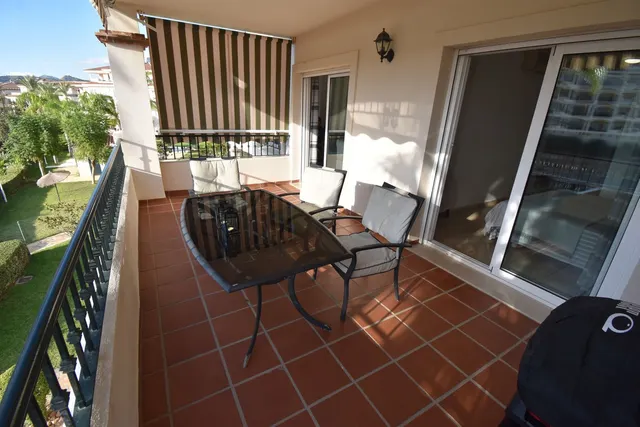 Apartamento 2 habitaciones 100m² en venta - Riviera del sol — 41