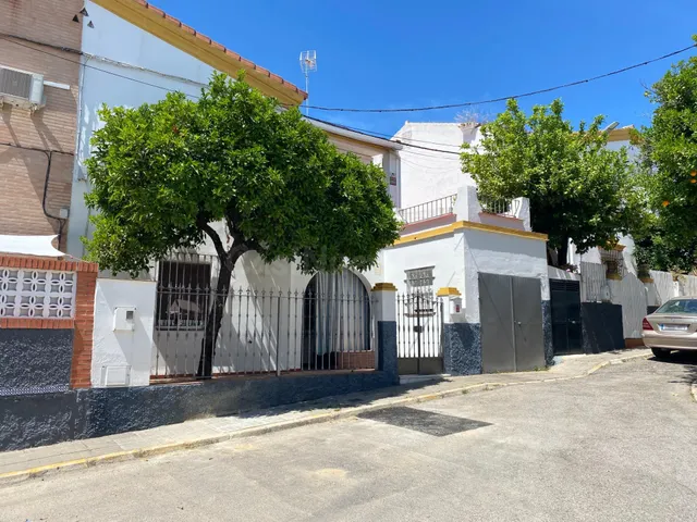CASA UNIFAMILIAR EN COCA