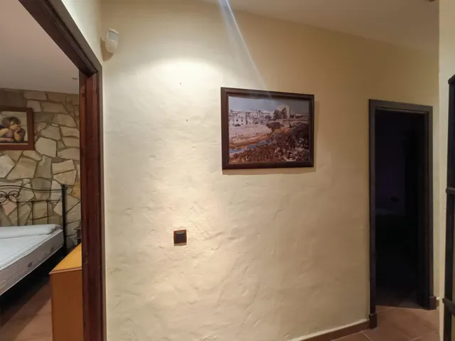 CHALET EN RANA VERDE — 50