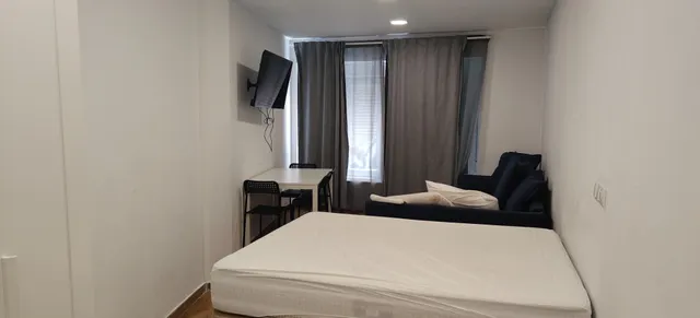 Hotel-Apartamento 2★ | 4 Apartamentos Turísticos | Licencia | Alicante Centro — 5