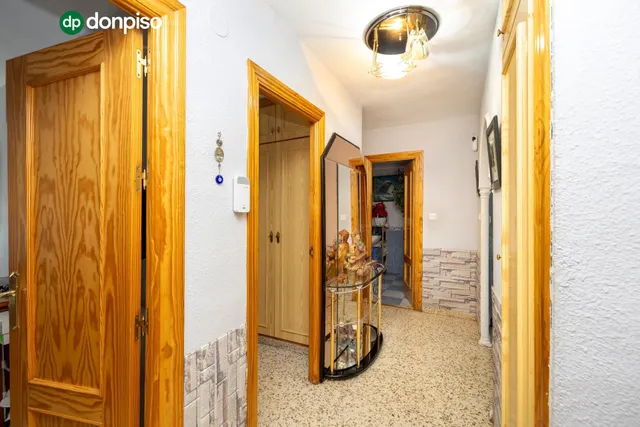 Piso 3 habitaciones 82m² en venta - Parque nueva granada — 12