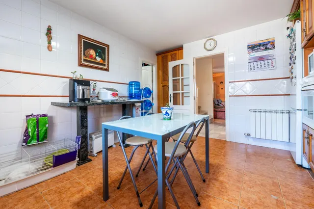 VIVIENDA UNIFAMILIAR ADOSADA EN OGIJARES — 20