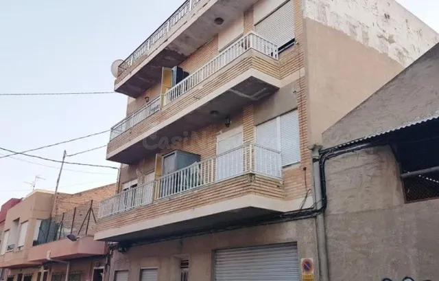 Piso en venta en Murcia  (En situación especial) — 3