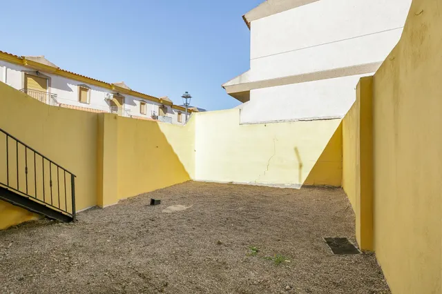 ¡Casa pareada con patio privado en Cijuela! Granada — 23