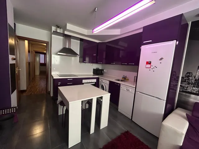 Se alquila apartamento en el centro (juzgados) — 10
