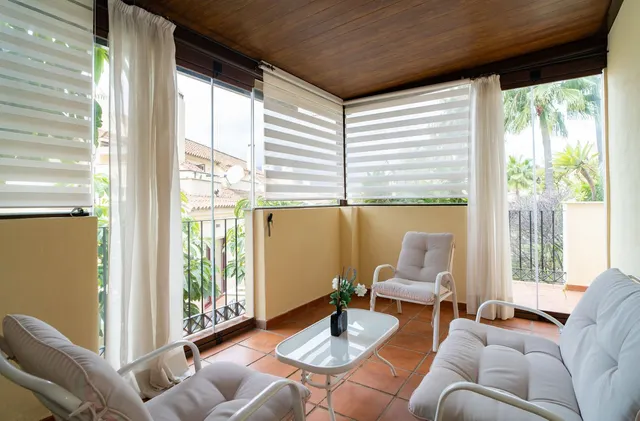Adosado 4 habitaciones 300m² en venta - Marbella — 30