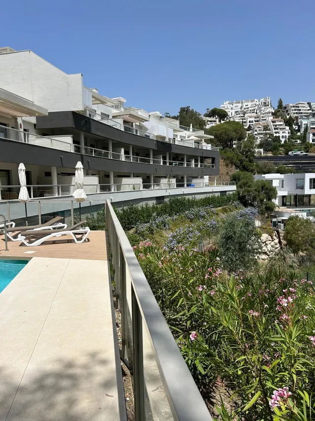 Apartamento 3 habitaciones 105m² en venta - El Madroñal — 40