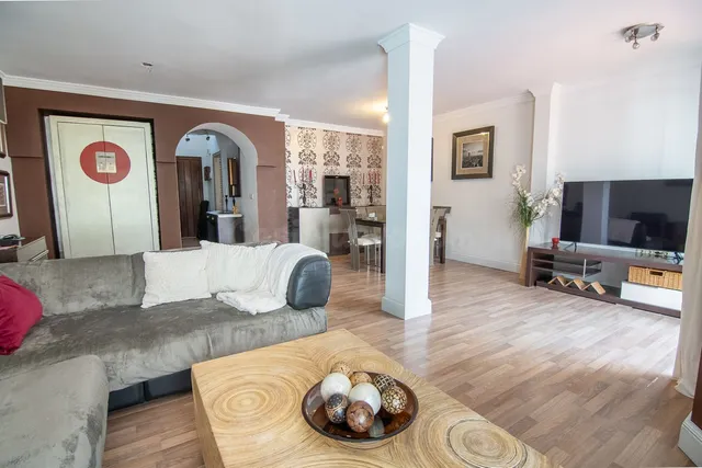 Adosado 3 habitaciones 190m² en venta - Costa Del Sol — 3
