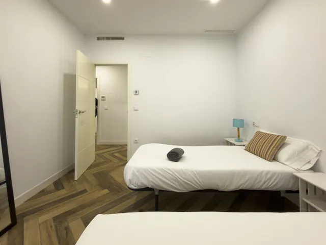 Apartamento 3 habitaciones 190m² en venta - La Princesa-Huelin — 20